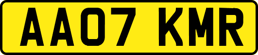 AA07KMR