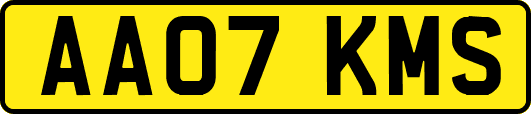 AA07KMS
