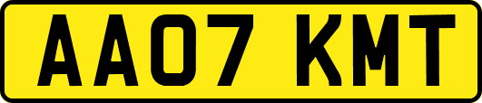 AA07KMT