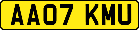 AA07KMU