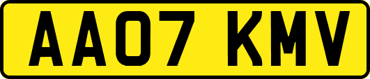 AA07KMV