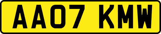 AA07KMW