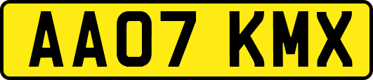 AA07KMX