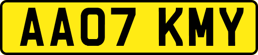 AA07KMY