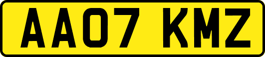 AA07KMZ