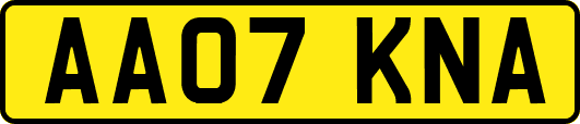 AA07KNA