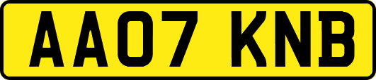 AA07KNB