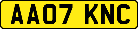 AA07KNC