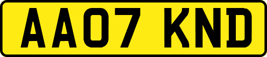 AA07KND