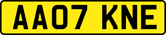 AA07KNE