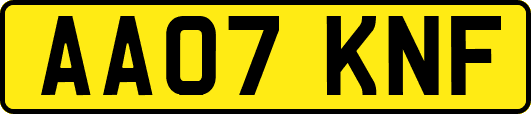 AA07KNF