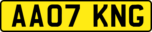 AA07KNG