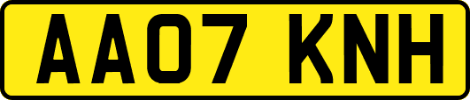 AA07KNH