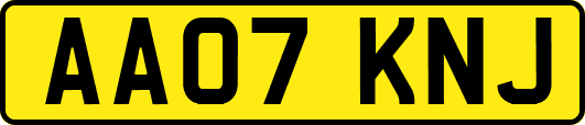 AA07KNJ