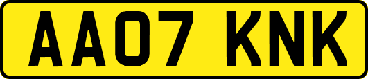 AA07KNK