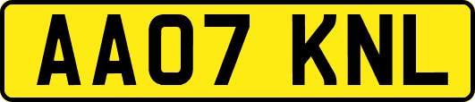 AA07KNL