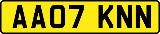 AA07KNN