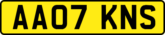 AA07KNS