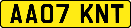 AA07KNT