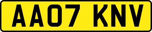 AA07KNV