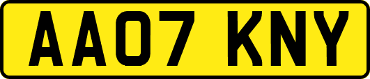 AA07KNY