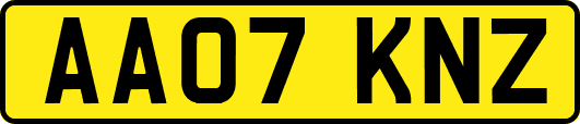 AA07KNZ