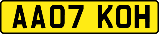 AA07KOH