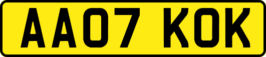 AA07KOK