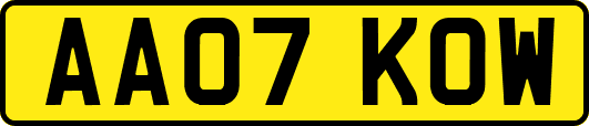 AA07KOW