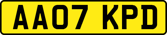 AA07KPD