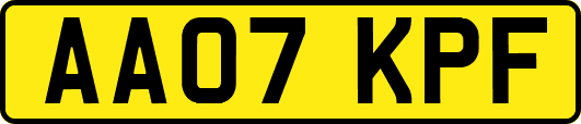 AA07KPF