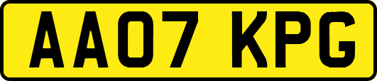 AA07KPG