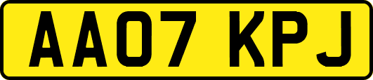 AA07KPJ