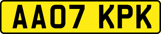 AA07KPK