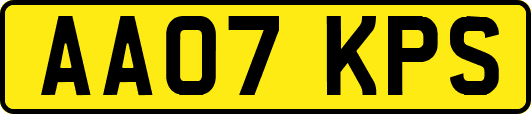AA07KPS