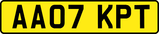 AA07KPT