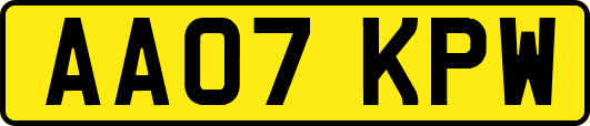 AA07KPW