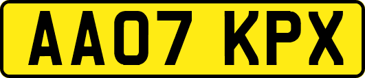 AA07KPX