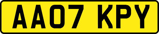 AA07KPY