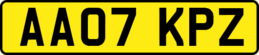 AA07KPZ