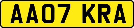 AA07KRA