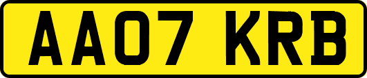 AA07KRB