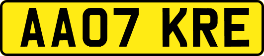 AA07KRE