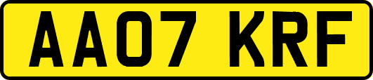 AA07KRF