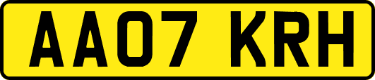 AA07KRH