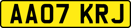 AA07KRJ