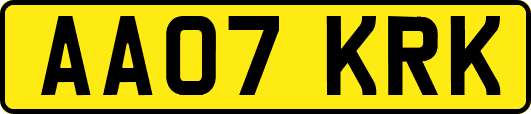 AA07KRK