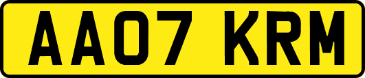 AA07KRM