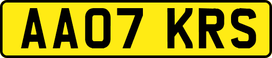 AA07KRS