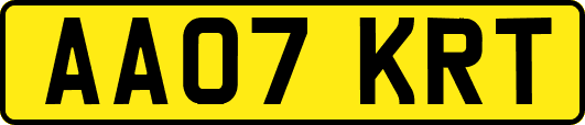 AA07KRT